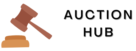 AuctionHub